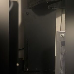 Xbox series x with no controller